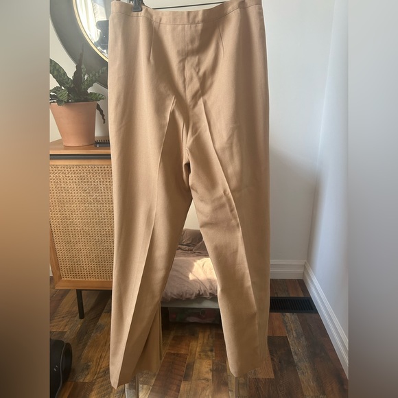 Conrad C Wool Trousers - Picture 4 of 6
